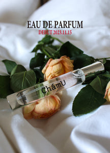 新商品 EAU DE PERFUM/香水