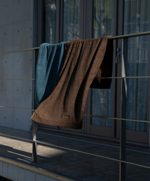 GIFT / BATH TOWEL×2
