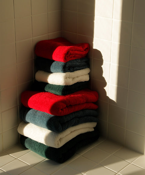GIFT / FACE TOWEL×4