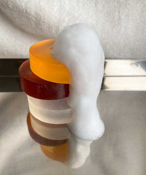 GIFT / EAU DE PARFUM・THE SOAP