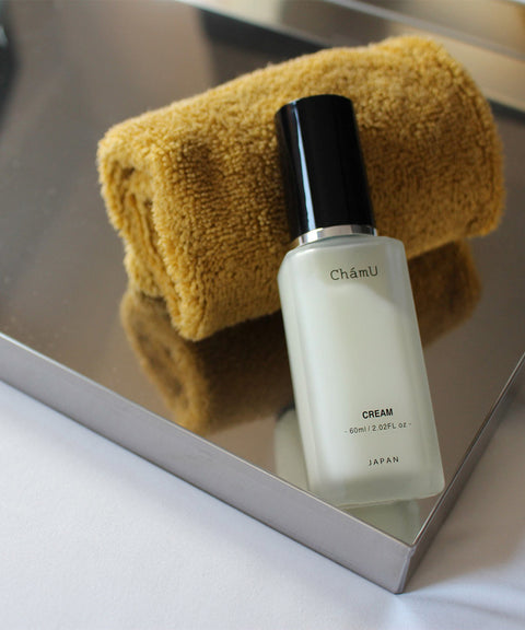 【NEW】GIFT / HAND TOWEL・CREAM