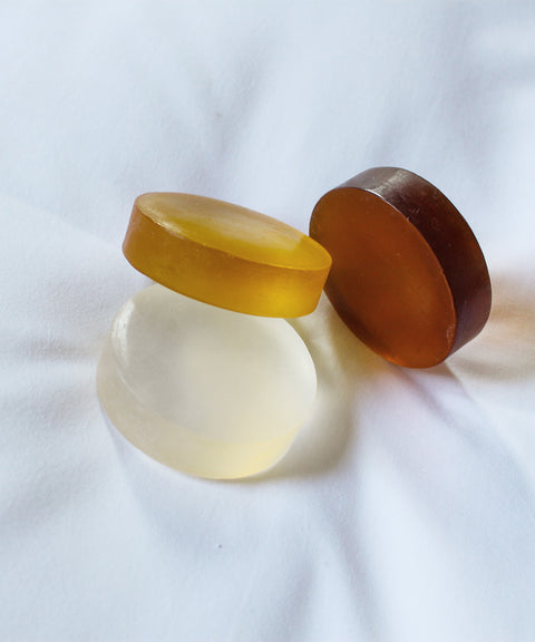 GIFTCARD / EAU DE PARFUM・THE SOAP