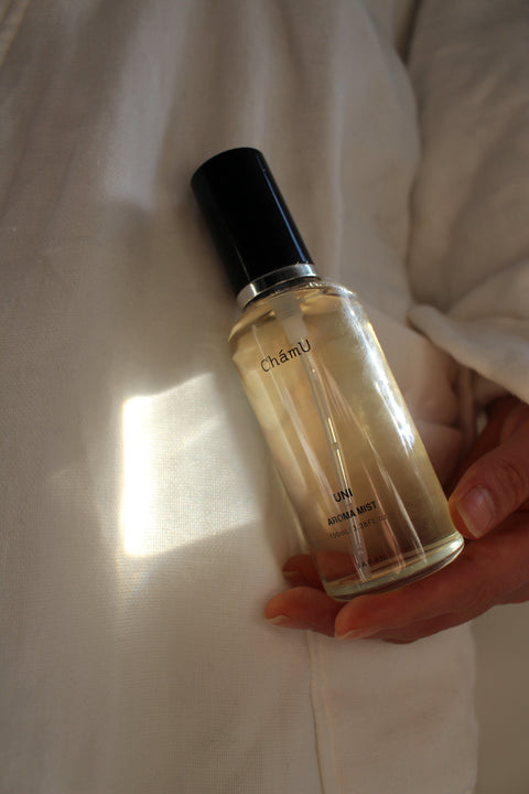 GIFT / BLANKET・AROMA MIST・HAND TOWEL