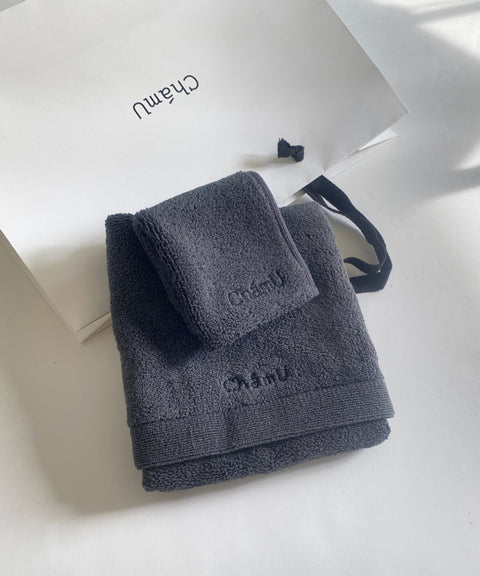 テストテスト【期間限定セット】FACE TOWEL・HAND TOWEL