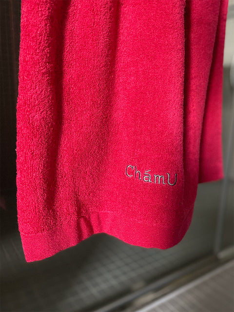 GIFT / BATH TOWEL
