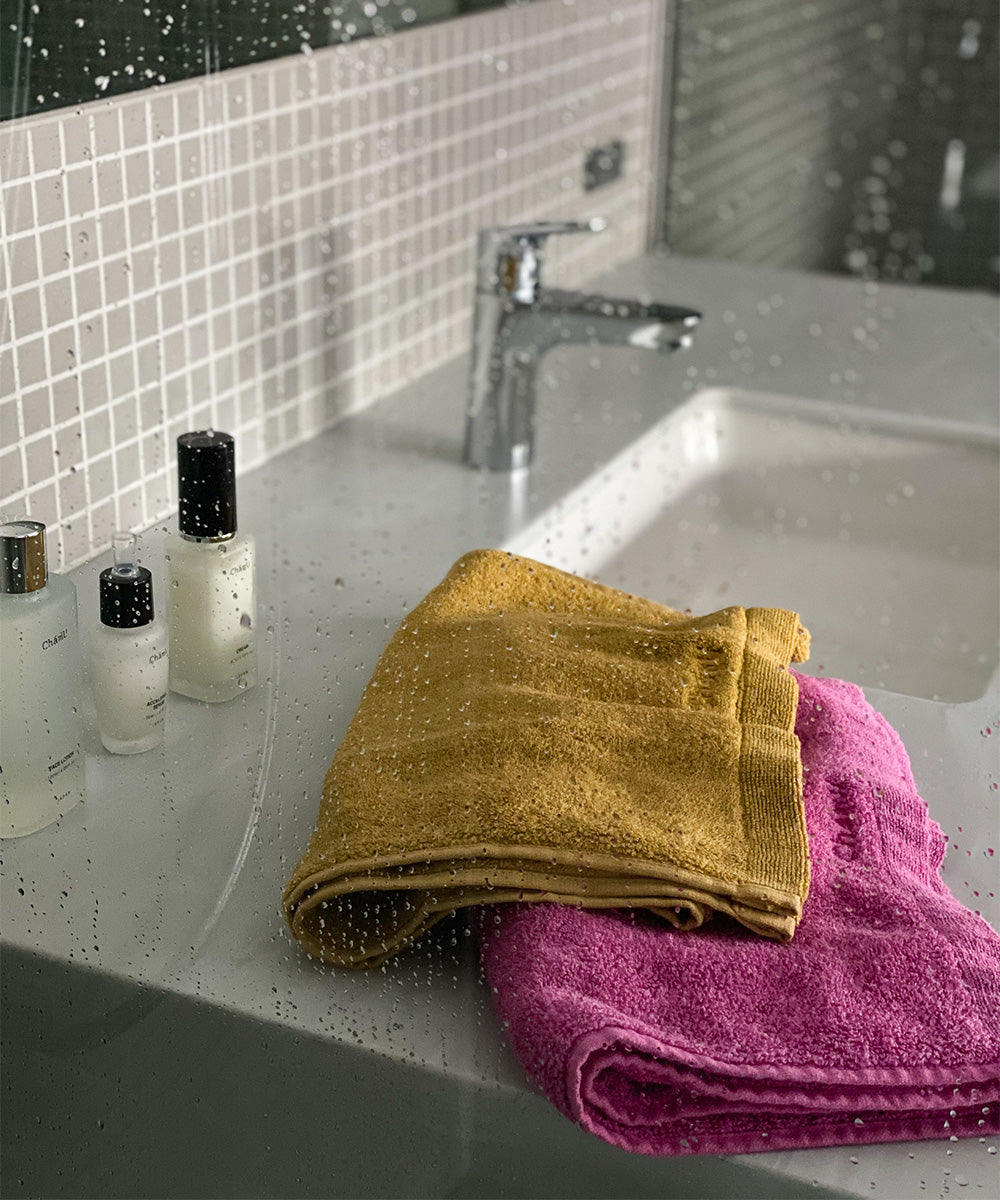 GIFT / FACE TOWEL×3 – ChamU