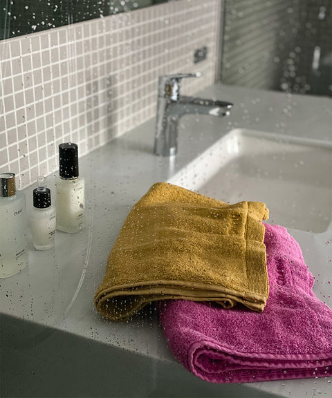 GIFT / FACE TOWEL×3