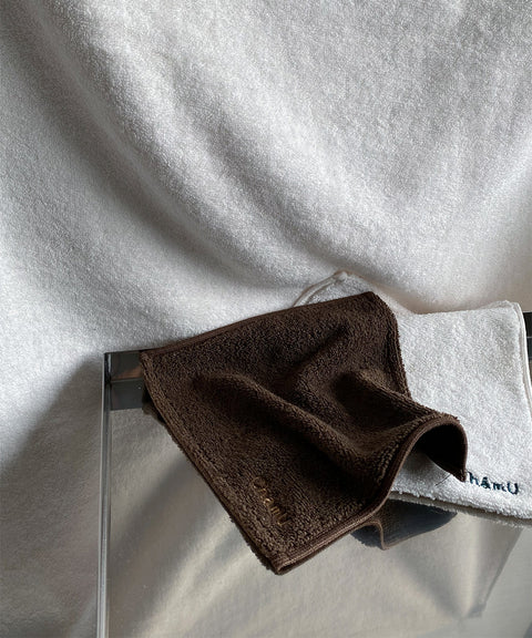 テストテスト【期間限定セット】FACE TOWEL・HAND TOWEL