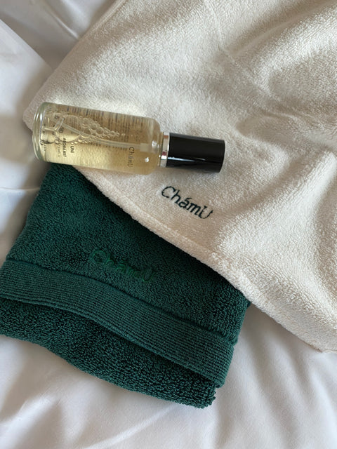 FUKAMI SPECIAL AROMAMIST SET