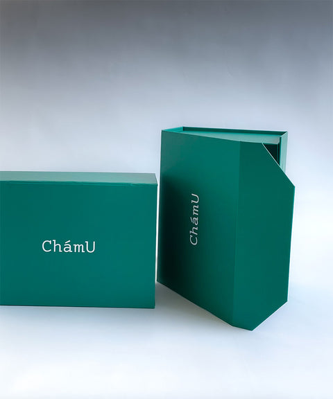 GIFT / EAU DE PARFUM・THE SOAP