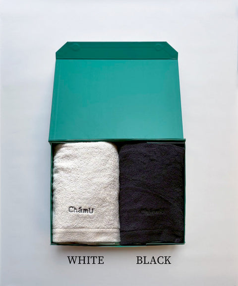 GIFT / BATH TOWEL×2