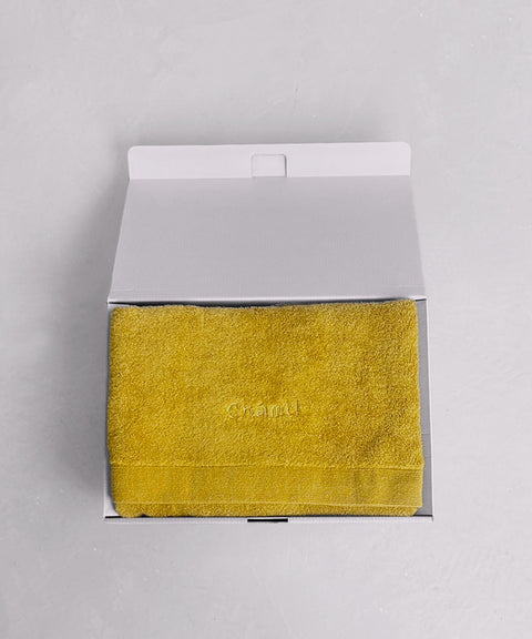 GIFT / BATH TOWEL