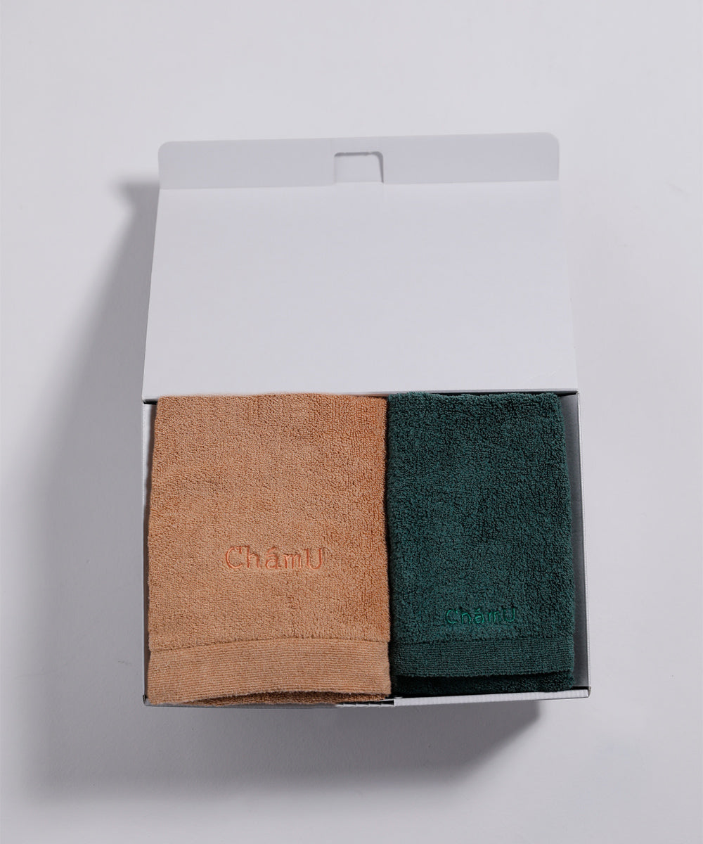 GIFT / FACE TOWEL・BATH TOWEL – ChamU