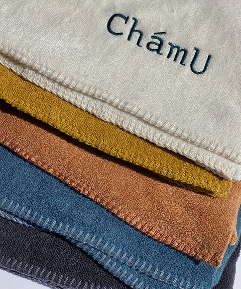 BLANKET / MOONBLUE