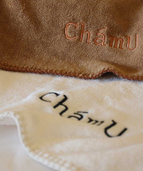 BLANKET / APRICOT