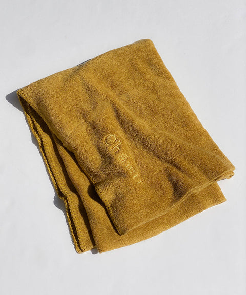 BLANKET / GOLD