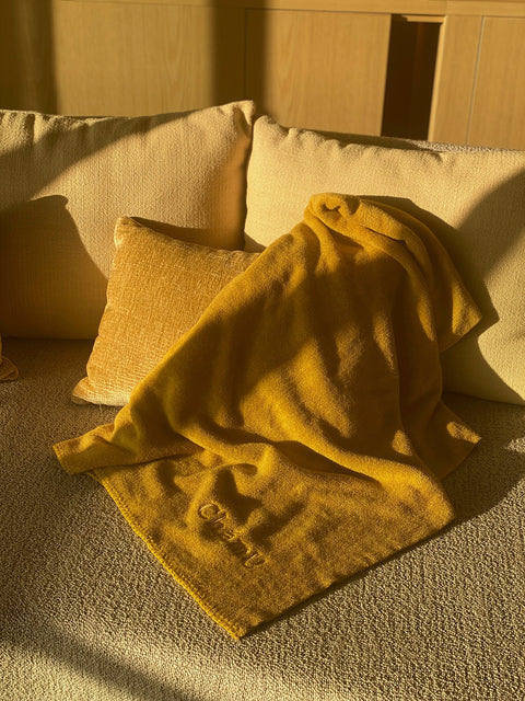 GIFTCARD / BLANKET