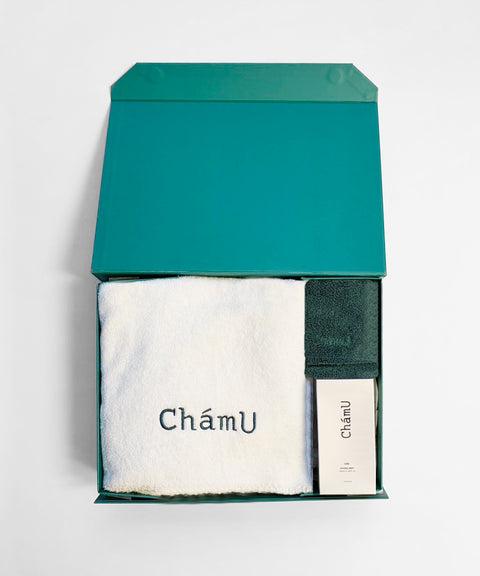GIFT / BLANKET・AROMA MIST・HAND TOWEL