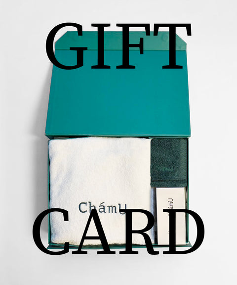 GIFTCARD / BLANKET・AROMA MIST・HAND TOWEL