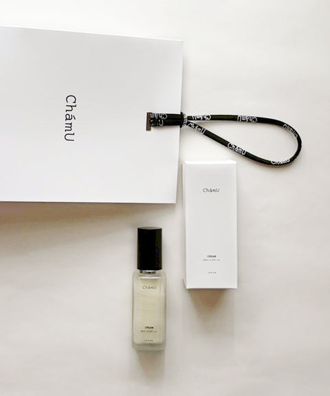 【NEW】GIFT / CREAM