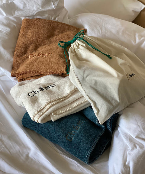 GIFTCARD / BLANKET