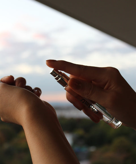 GIFT / EAU DE PARFUM・THE SOAP