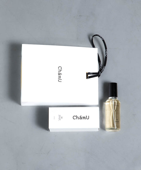 GIFTCARD / AROMA MIST