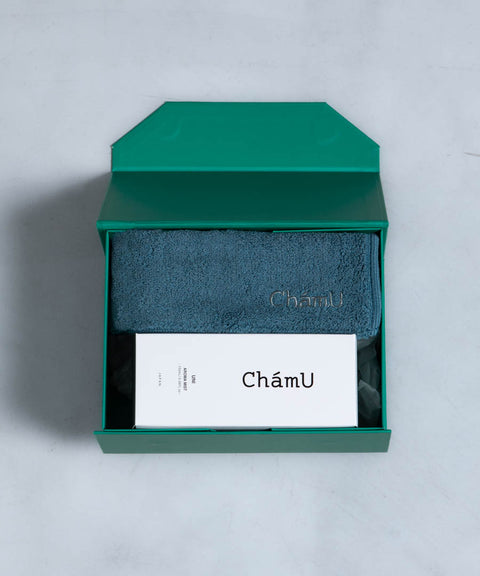 GIFTCARD / MINI TOWEL・AROMA MIST