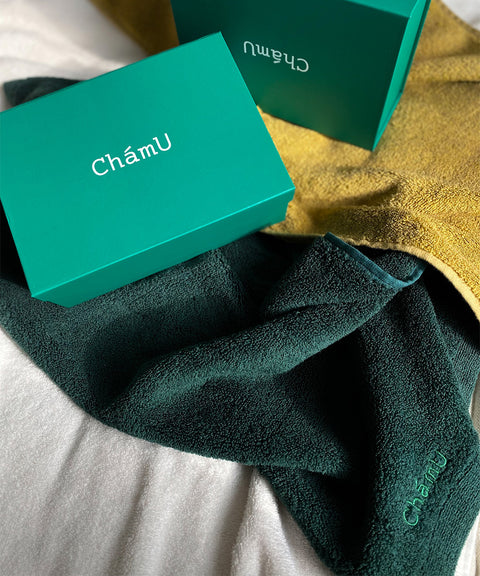 GIFTCARD / FACE TOWEL
