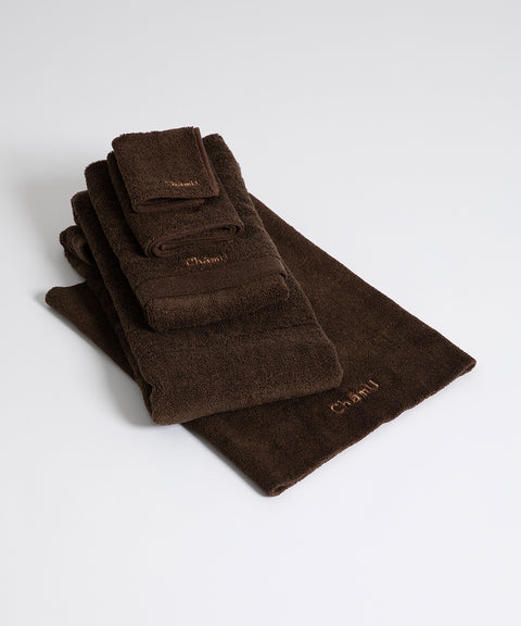 TOWELS / CHA