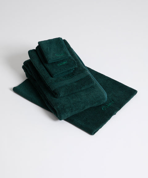 TOWELS / FOREST