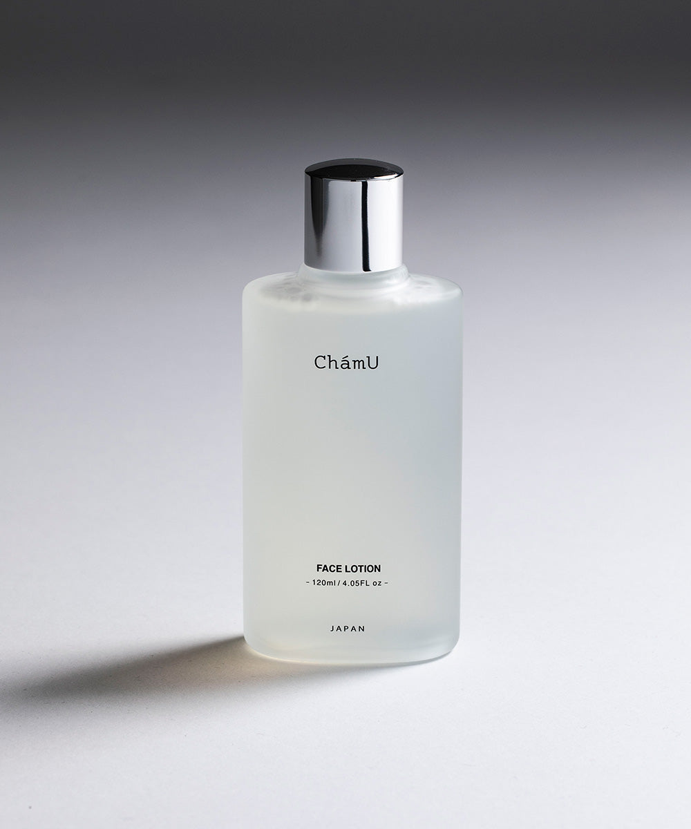 FACE LOTION – ChamU