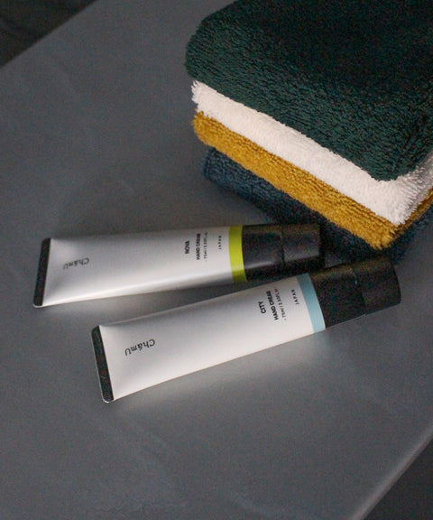 GIFTCARD / MINI TOWEL・HAND CREAM