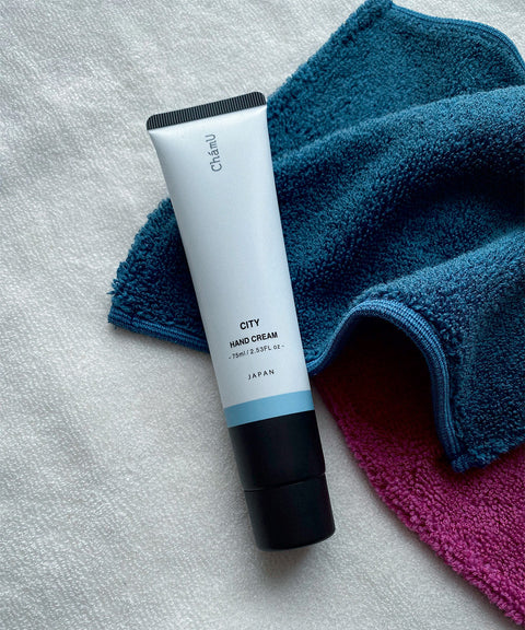 GIFTCARD / MINI TOWEL・HAND CREAM