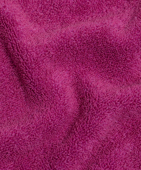 TOWELS / PINK