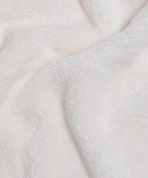 TOWELS / WHITE