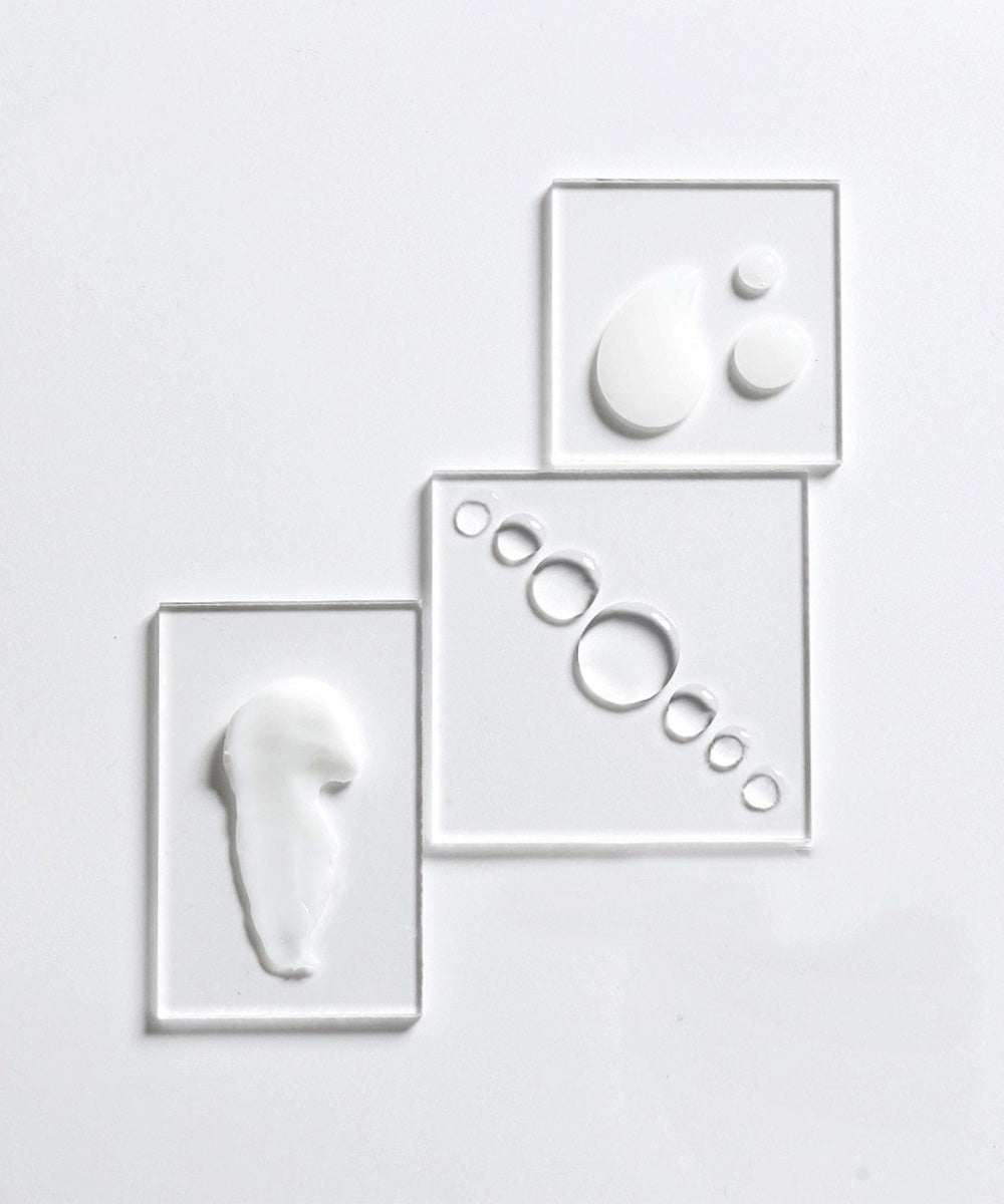Chamu化粧品 3点セット BASIC KIT – ChamU