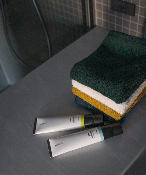 GIFTCARD / MINI TOWEL×2・HAND TOWEL・HAND CREAM