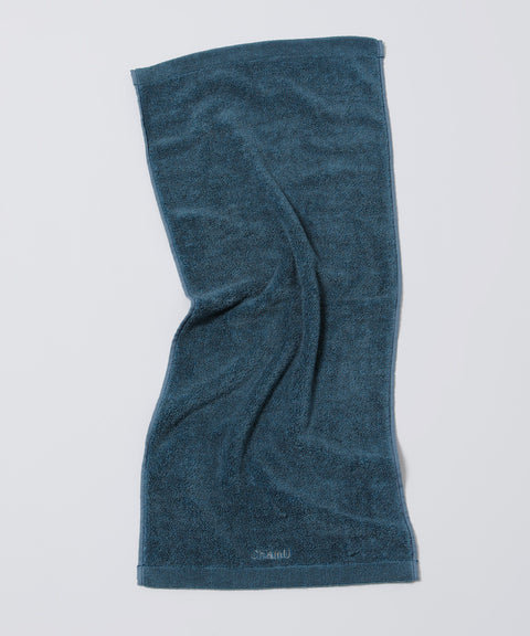 TOWELS / MOONBLUE