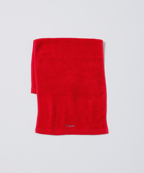 TOWELS / BERRY