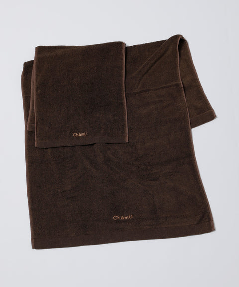 TOWELS / CHA