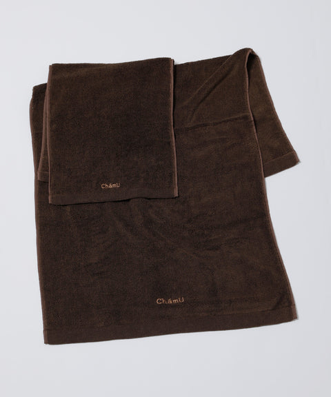 Chāmtec TOWELS / CHA