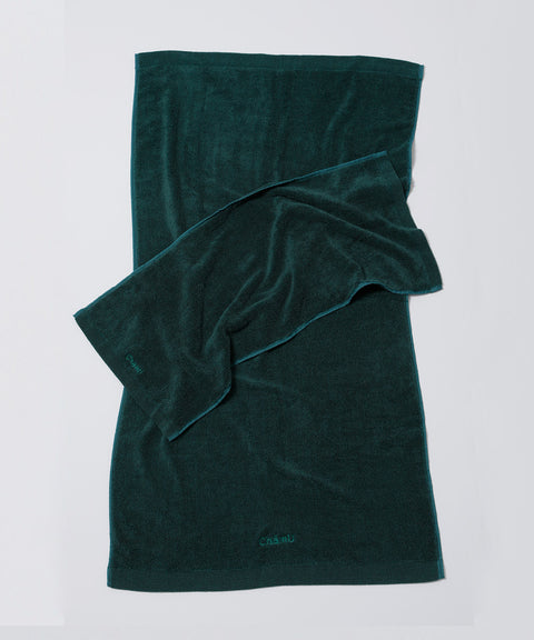TOWELS / FOREST