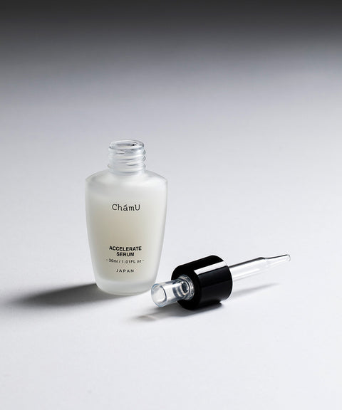 GIFTCARD / FACE LOTION・ACCELERATE SERUM・CREAM