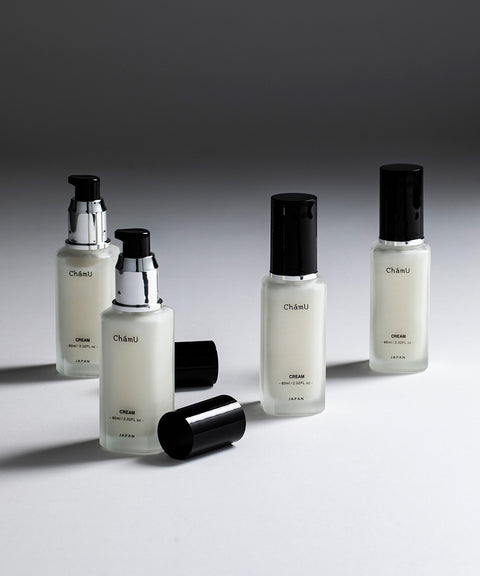 GIFTCARD / FACE LOTION・ACCELERATE SERUM・CREAM