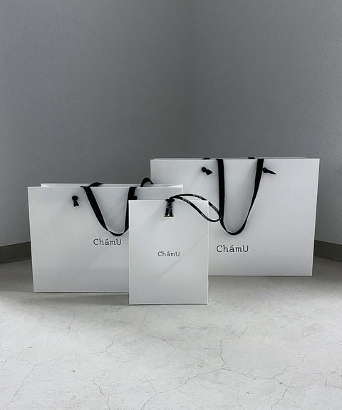 SHOPPING BAG L