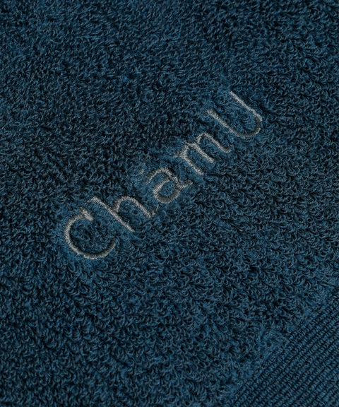 TOWELS / MOONBLUE