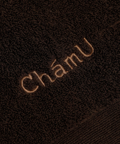 Chāmtec TOWELS / CHA