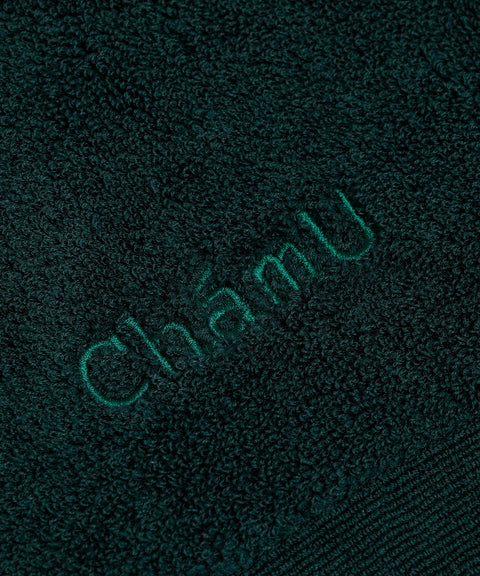 Chāmtec TOWELS / FOREST