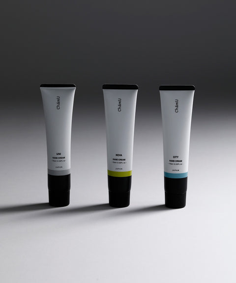 GIFTCARD / HAND CREAM
